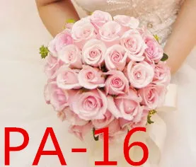 

Weddings and important occasions / Wedding accessories / Bridal bouquets PA 2