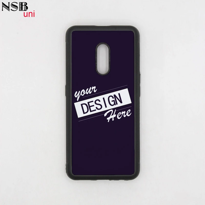 NSB uni para Realme X, fundas de sublimación hechas a bricolaje, transferencia de calor, fundas de teléfono móvil|Fundas antigolpes para teléfono| - AliExpress