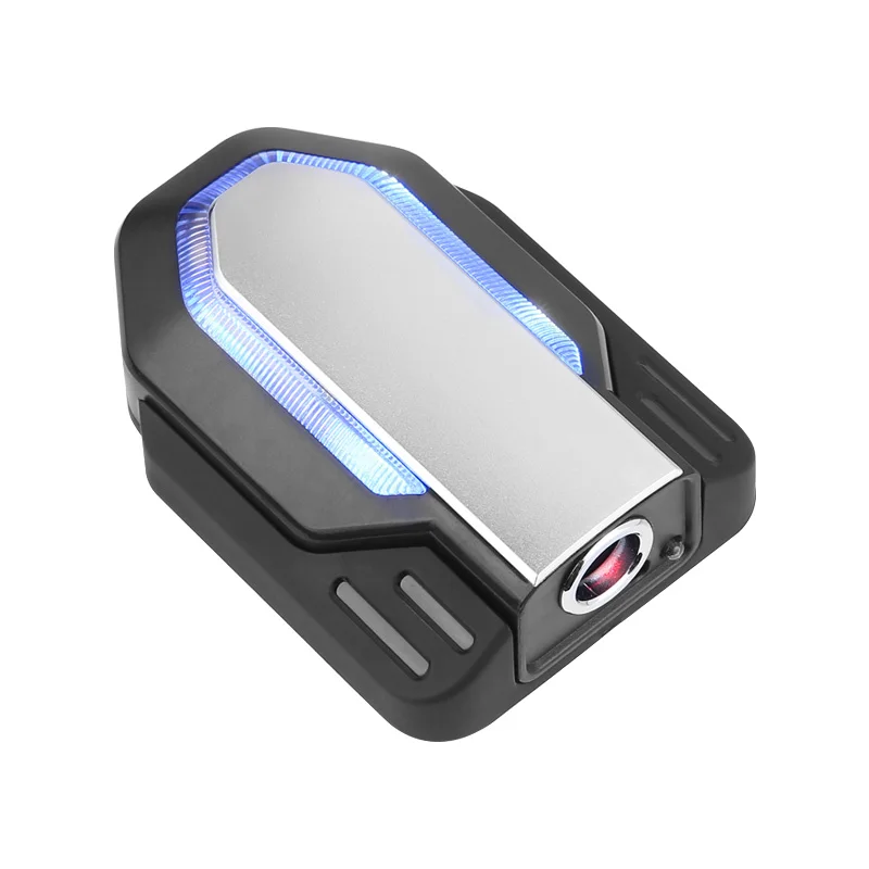 

2pcs Universal 3D Dynamic Car Door Welcome Light Projector Logo Laser Lamp Ambient atmosphere Lights Courtesy For BMW