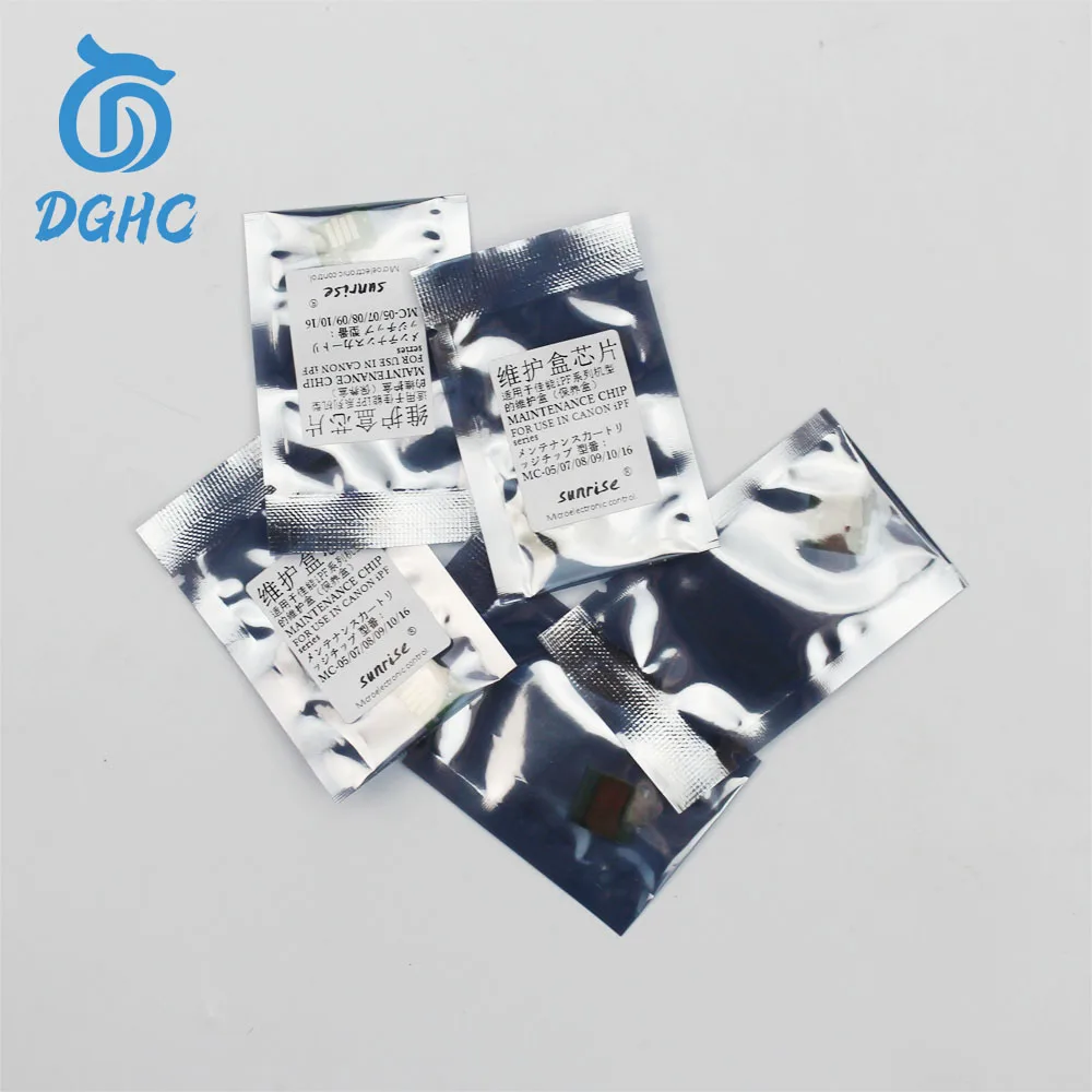 Usb-чип для Canon iPF510 iPF610 iPF500 iPF600 iPF700 iPF710 iPF605 iPF720 | Компьютеры и офис