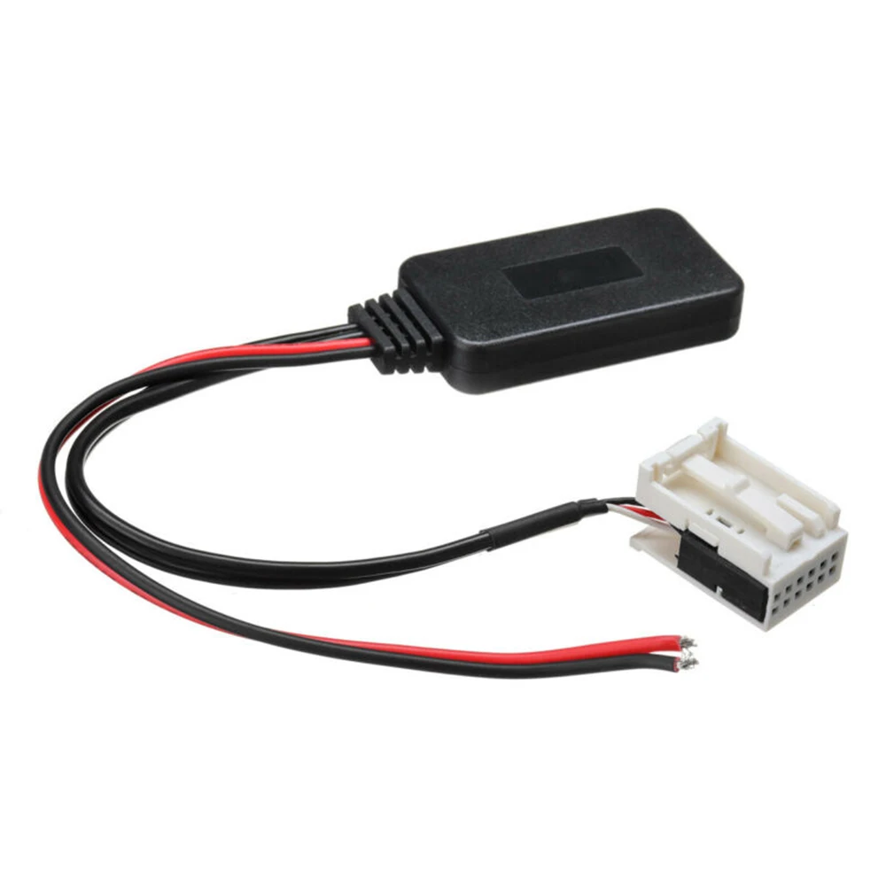 12pin Bluetooth приемник кабель Адаптеры+ установка инструменты для C2 2005+ Bosch