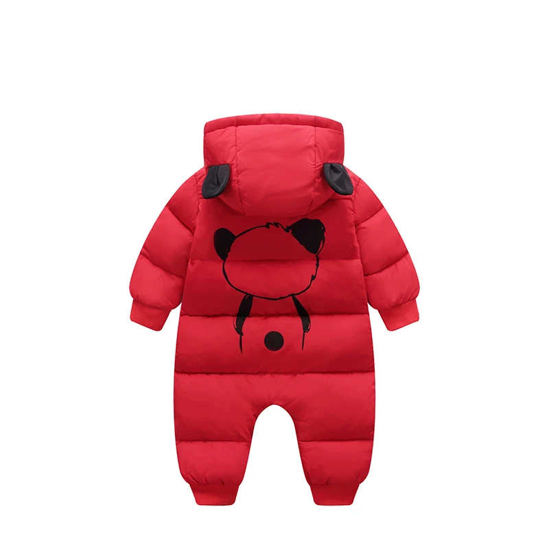 Ϳ Ҵ  ܿ ĵ Rompers β ȭ  ǻ   Ʈ ۾ Snowsuit  ҳ Ƿ CL2092