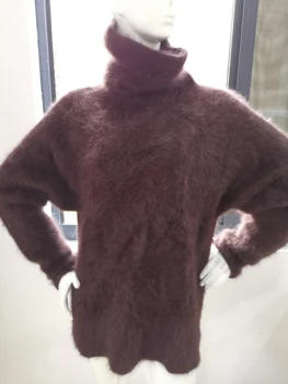 

Very Very Low Price- Inventory clearance sale - 100% Mink Cashmere women Sweaters and pullovers free shipping