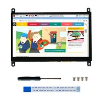 Demo board 