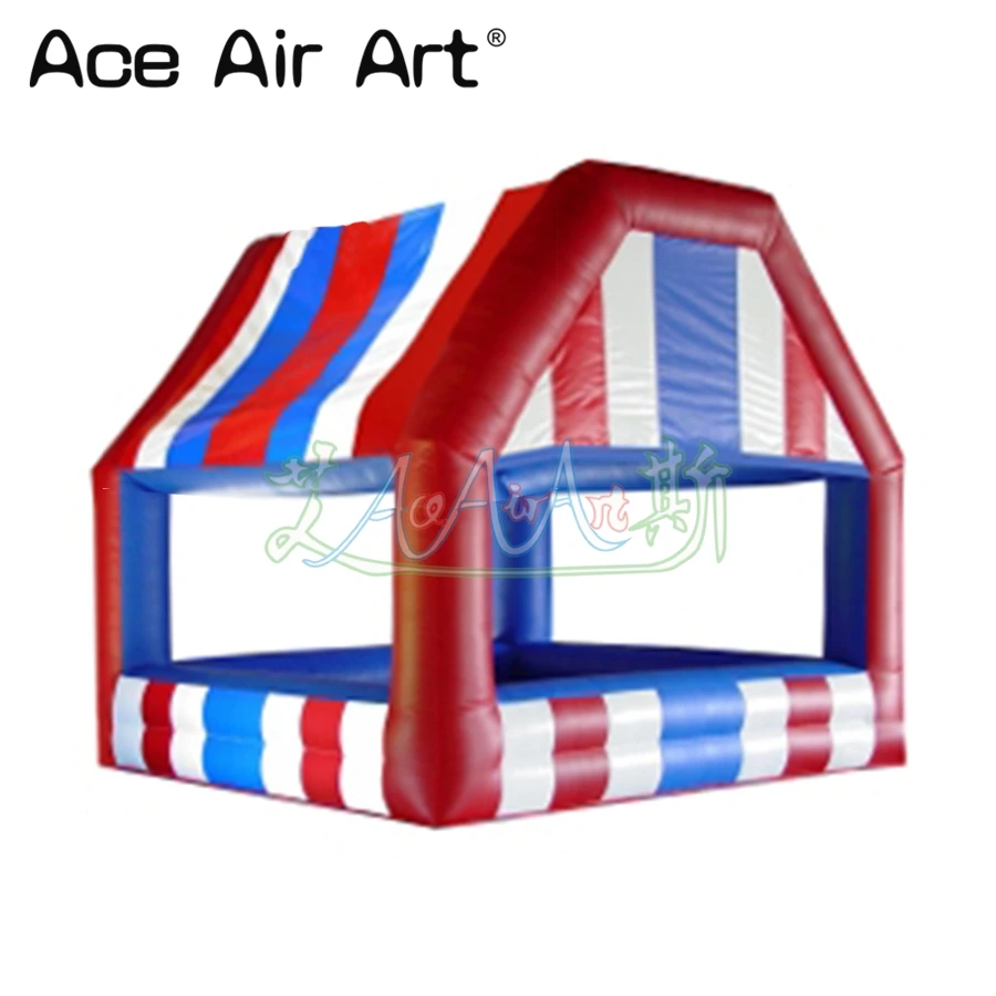 3m-H-Iflatable-arched-booth-food-booth-stall-station-for-promotion