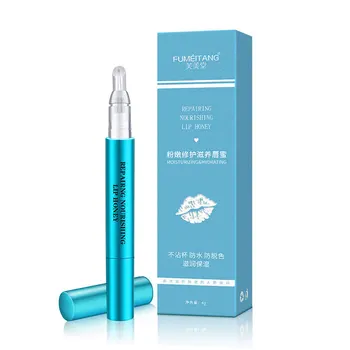 

Last All Day Lip Protective Coat No Fading Waterproof Moisturizing Lip Makeup J9