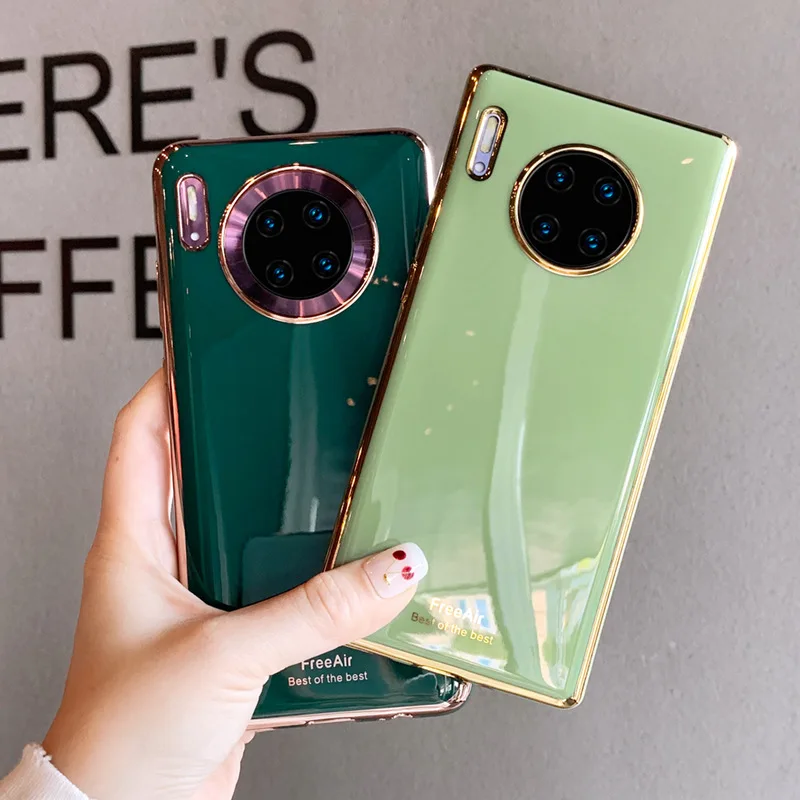 

case for iPhone 11 XR 7 8 11 Pro Max X XS Max Plus 6 6s simple silicone cover