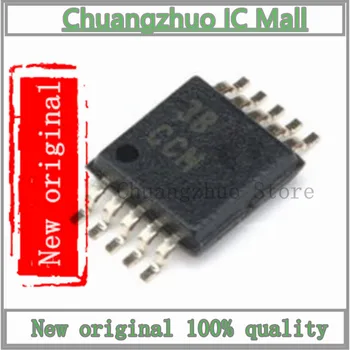 

1PCS/lot XTR111AIDGQR MSOP-10 XTR111AIDGQRG4 MSOP10 XTR111AIDGQ MSOP XTR111 SMD CCM IC Chip New original