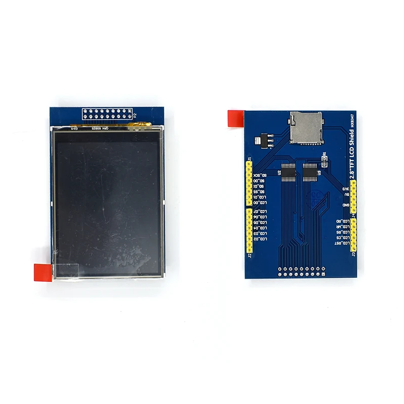 2.8 tft lcd shield v3 for sale
