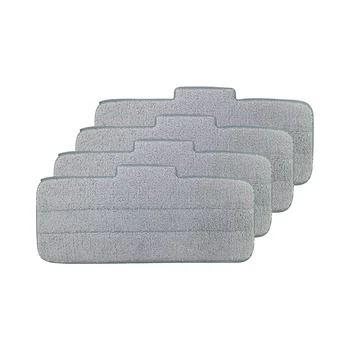 

Replace Mop Cloth Rags for Deerma TB900 Water Spray Mop 360 Rotating Cleaning Cloth Head Mop Floor Cleaner 8Pcs