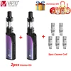 Electronic Cigarettes