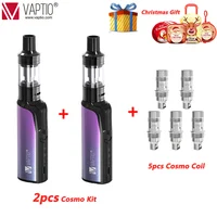 Electronic Cigarettes