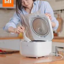 Мультиварка Xiaomi MiJia Induction Heating Rice Cooker 2 3L White ZHF4003C