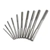 3-12mm HSS Machine Reamer Set H7 Straight Shank Milling Chucking Reamer 2