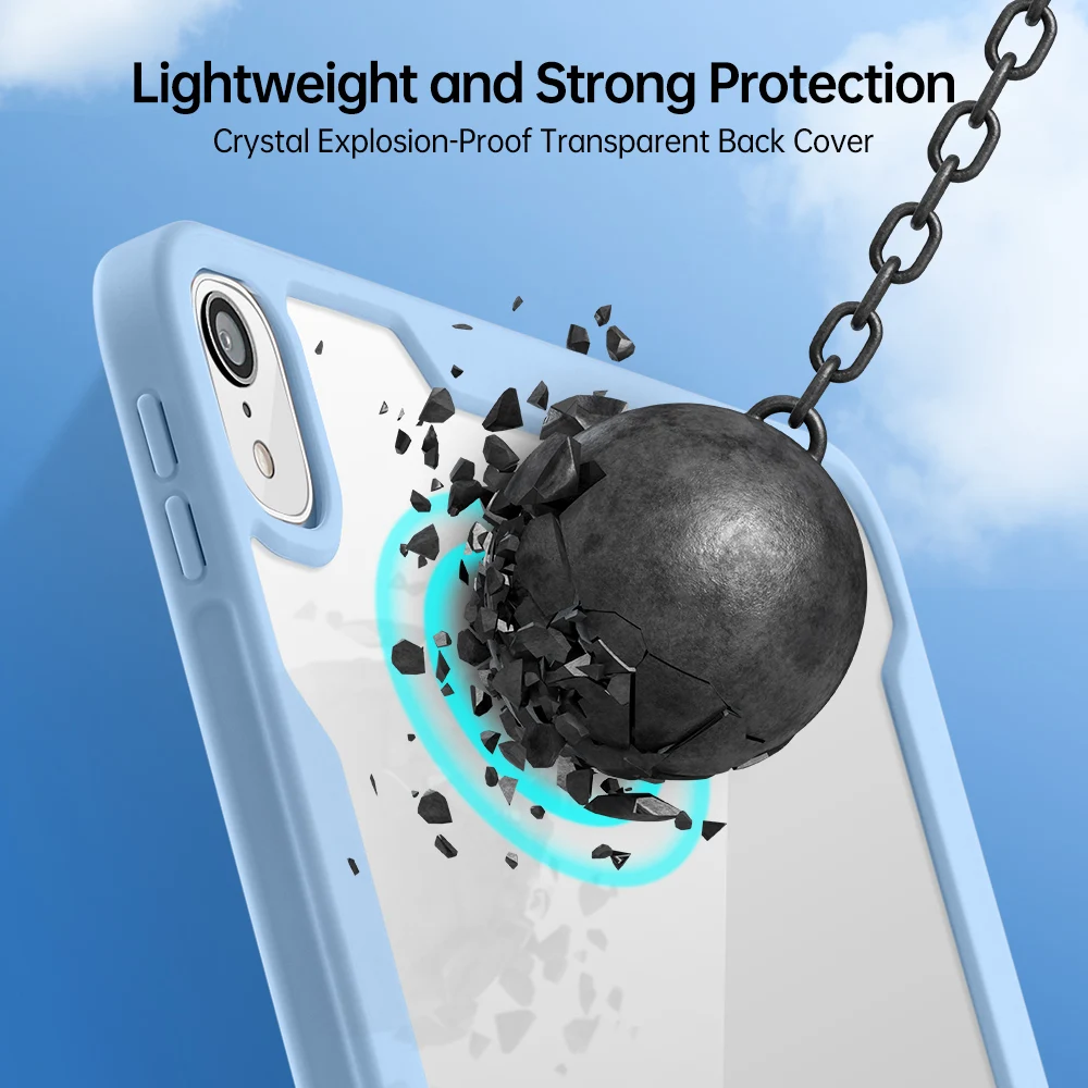 Esr para ipad mini 6 caso para