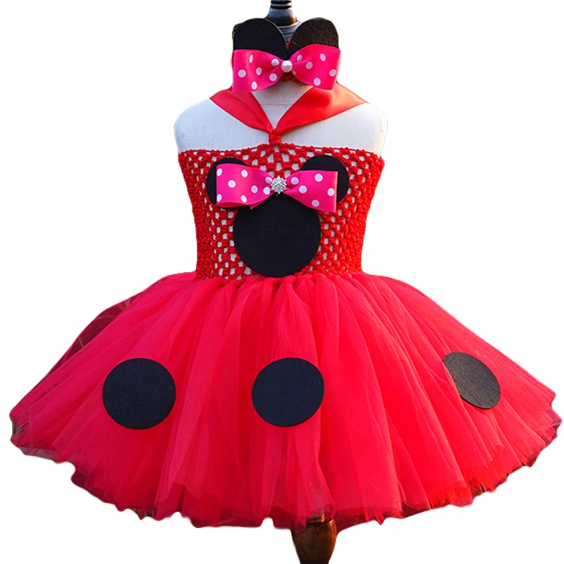 Для детей преддошкольного возраста с девушки полосой в мелкий горошек, детская юбочка-пачка вечерние платье Для детей Единорог Elsa 2 дня рождения с изображением принцессы Эльзы детское платье для Хэллоуина Рождественская одежда костюм