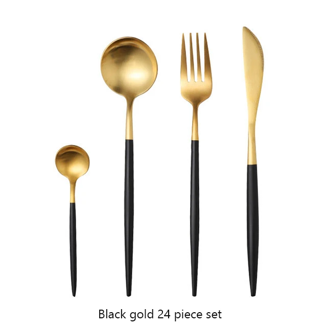 Black gold