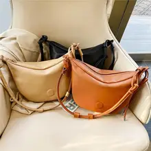 Женская кожаная сумка-мессенджер роскошные сумки дизайнерские высококачественные женские сумки через плечо для женщин сумки на молнии#15