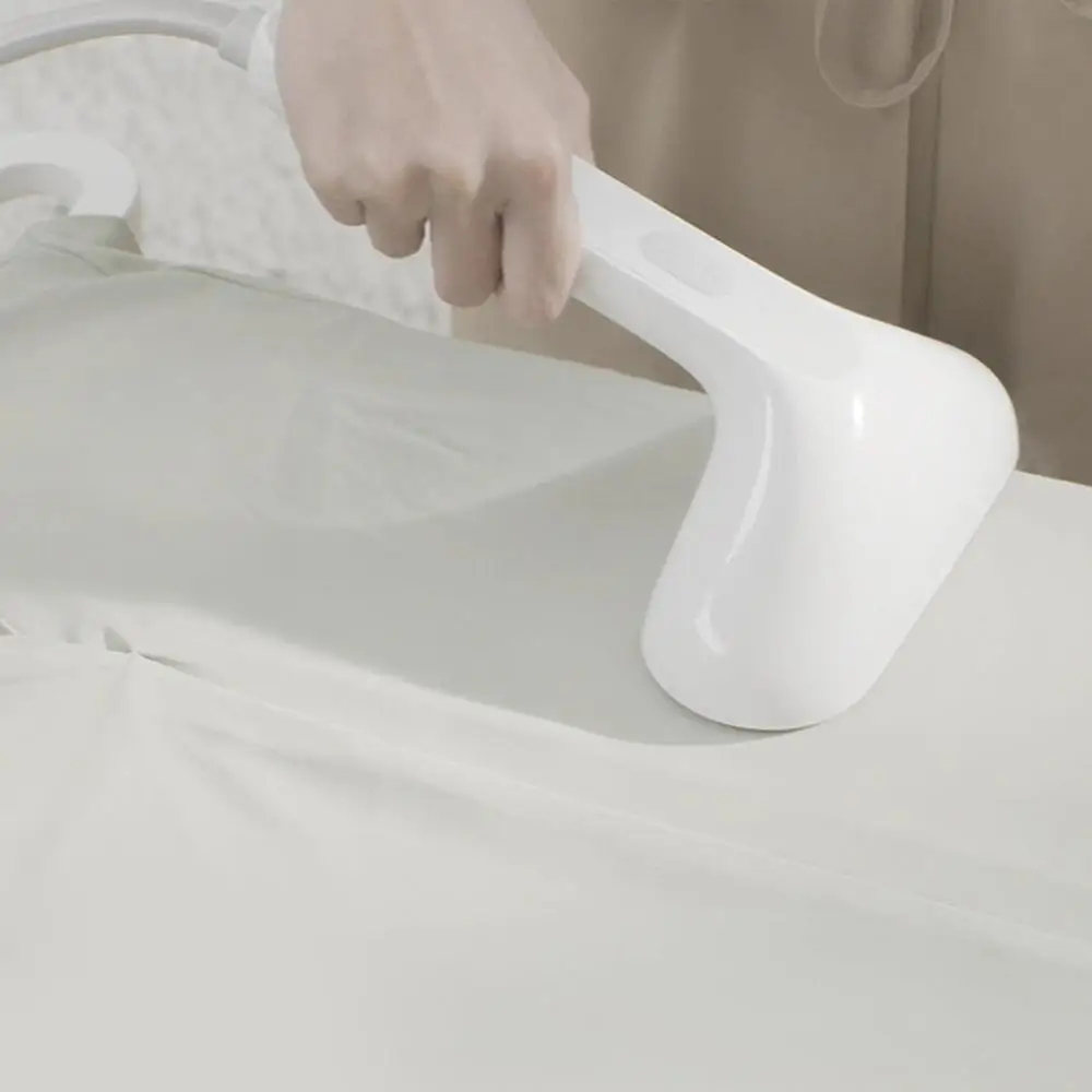 bed sheet steamer