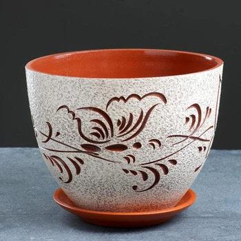 

Flower pot butterfly 3.5 L 4716139