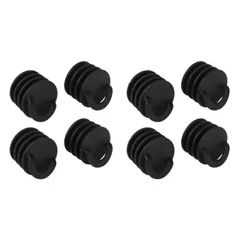 

8 Set Kayak Scupper Plug Kit Drain Holes Replacement - Great to Keep the Kayak Water Tight