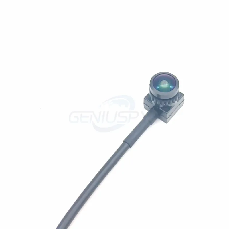 Миниатюрная линза рыбий глаз 1 5 мм объектив 180 градусов Full HD 1080P USB Mini Android Внешняя