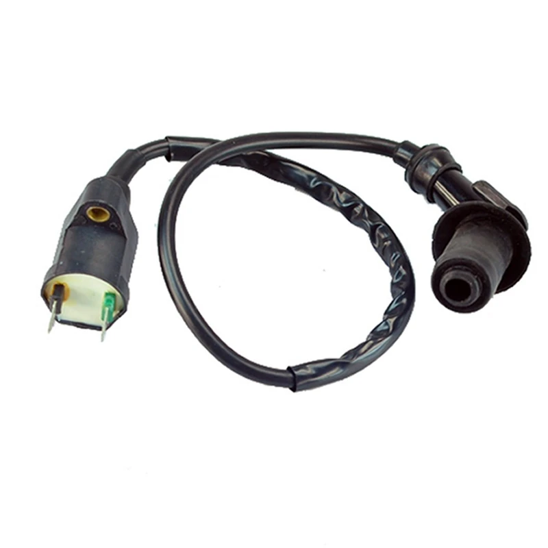 

1PCS DC 12V Durable Ignition Coil Module Fits For GY6 125 150cc Engine Car Motorcycle Accessories Parts ATVs Go Kart Motor Parts