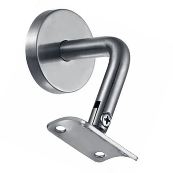 

Wall Mount Safety Handrail Banister Handle Bracket Balustrade Support Tools