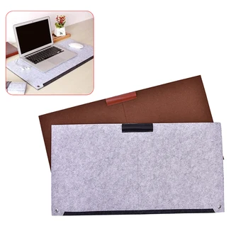 

Felt Cloth Large Gaming Mouse Pad Extended Big Size Desk Computer Mat Mousepad