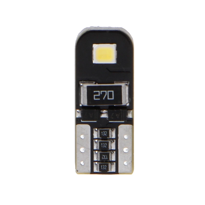 

10Pcs W5W T10 LED Canbus Bulb for Mercedes W203 W205 W204 W211 W212 Car Interior Dome Light Trunk Lamp Parking Light corner lamp