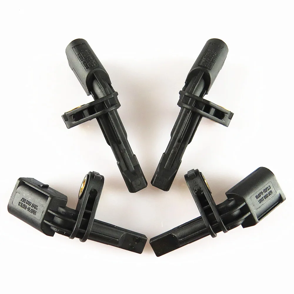 SCJYRXS WHT 003 856 857 858 859 FWD ABS Датчик скорости для Golf MK5 MK6 Passat B6 B7 EOS TT A3 S3 Q3|Датчик ABS| |