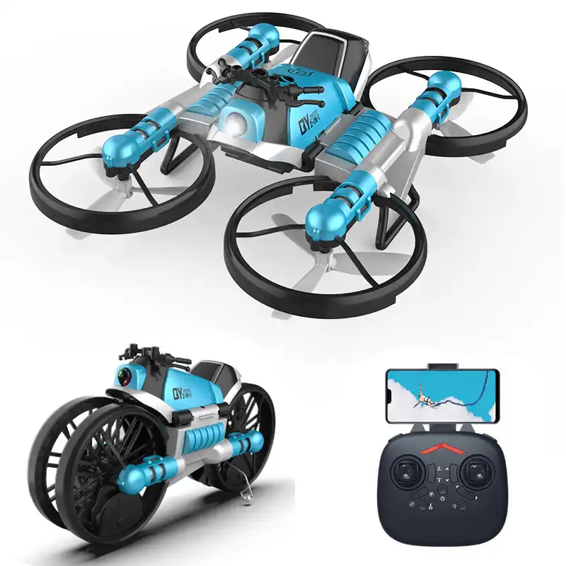 mini drone 2.4G remote control 