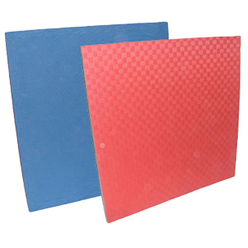 

Mai Lin M_lin Taekwondo Dojo Mat Five Grain Color Taekwondo Dojo Mat Sports Sponge to Coaster
