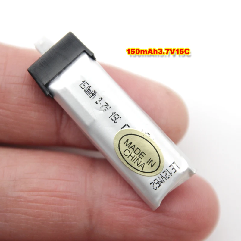 BLADE (E-FLITE) 180 QX HD BNF V2 WITH EFC 721 CAMERA SAFE QUADCOPTER - Foto 13