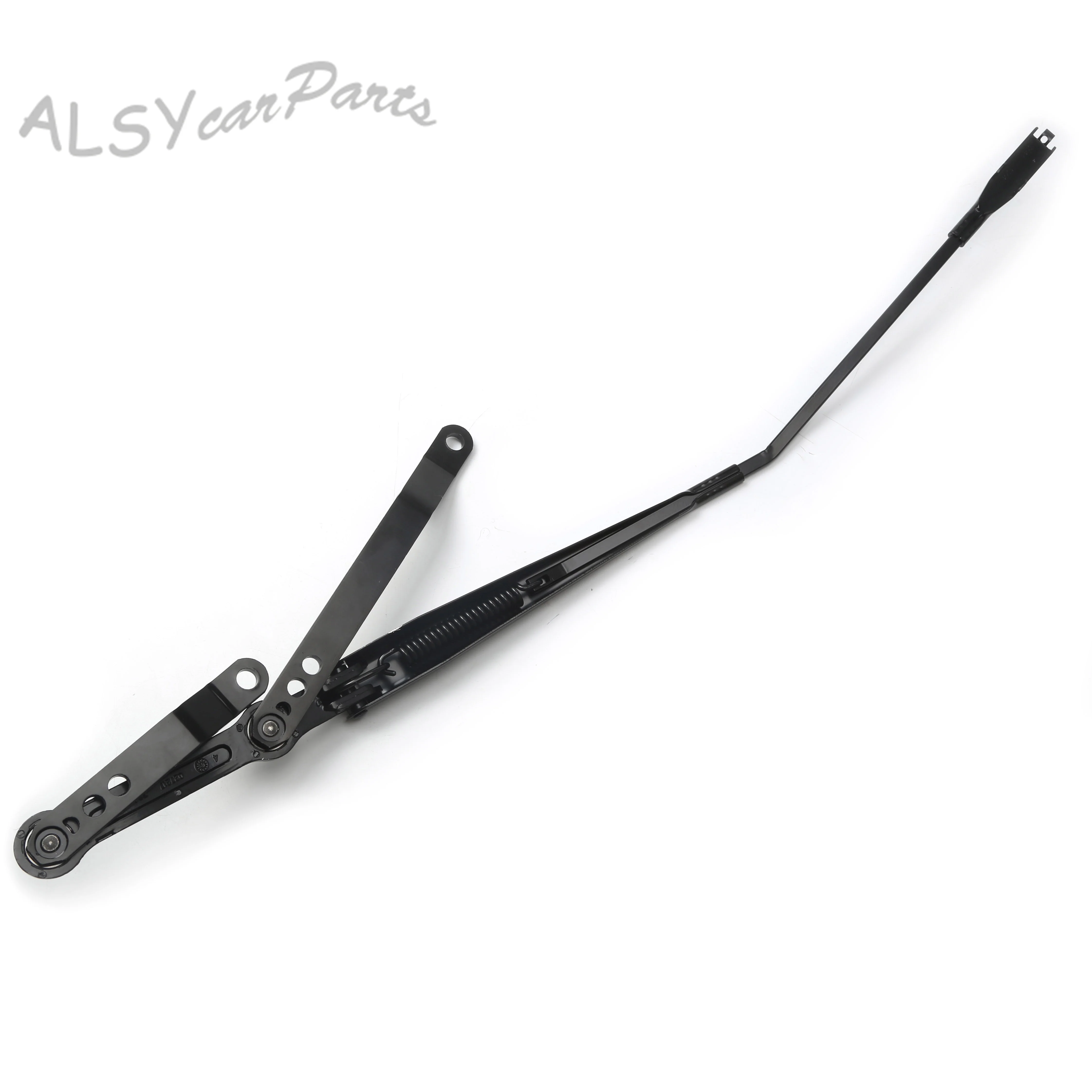 Vorne Rechts Windschutzscheibe Washer Wischer Arm A2518200244 251 