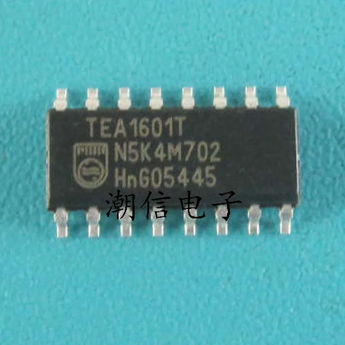 Новинка% TEA1601T SOP-16