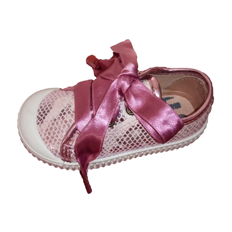 Lonettes Zapy Desigual Print Scarpe Da Ginnastica In Stile Inglese