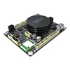 2 x 50W Class D audio power amplifier with DSP Bluetooth 5.0 power amplifier board diy speaker JAB2-250v2 1