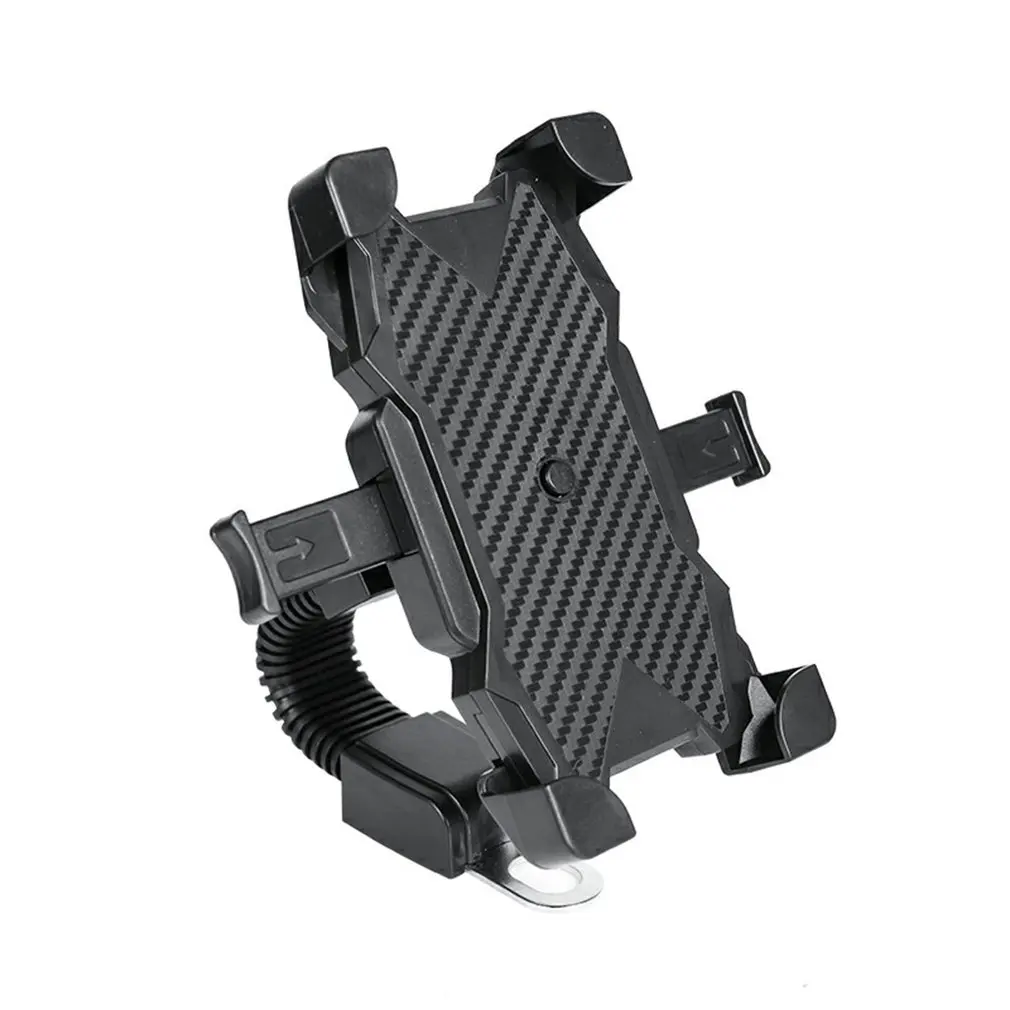 

NEW Universal Motocycle Bicycle Mobile Phone holder for Phone Mobile Bike Handlebar Bracket Holder