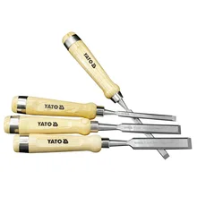 Деревообрабатывающая профессиональная плоская лопатка mu gong zao dao Деревообработка зубило плоское энциклопедия старые товары ручной работы плотник Bl