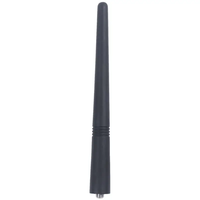 Антенна VHF для Motorola радио двунаправленная рация GP68 GP320 GP328 GP338 PLUS GP350|Рации| |
