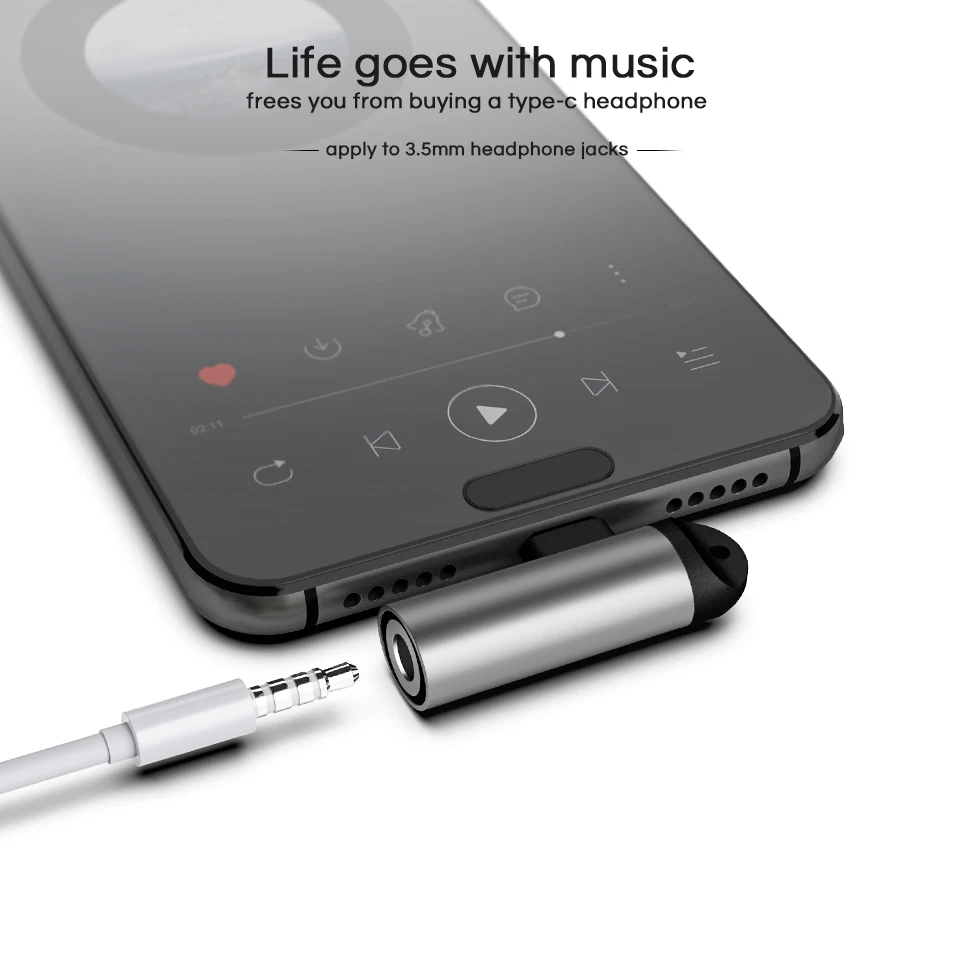 90 Degree USB C Adapter 3.1 Type C To 3.5mm Adaptor OTG 3.5 Mm Jack Audio Earphone Connector For Samsung S21 Plus S20 Xiaomi 11 OTG Adapter USB To Type C Adapter Type C Adapter Type C To 3.5mm Adapter USB To 3.5mm Adapter Type C Aux Adapter Audio Earphone Converter Type C To Aux Adapter 3.5mm Audio Adapter Audio Headphone Adapter