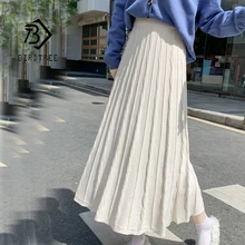 winter maxi skirts online