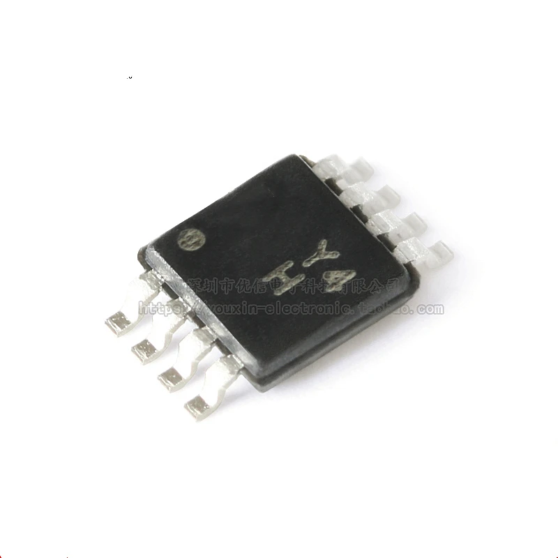 5 шт./лот AD8237ARMZ AD8237ARM AD8237 Y4H MSOP-8 новый в наличии | Обустройство дома