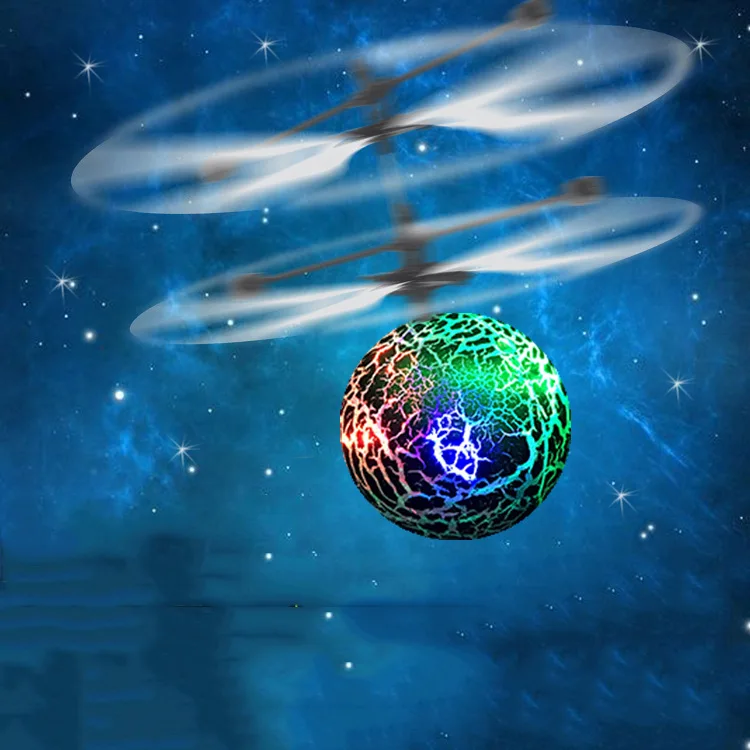 Mini Drone Santa Claus Flying Ball LED Luminous Balls Electronic Quadcopter Magic Sensing Helicopter Toys For Children Christmas Mini Drone Santa Claus Flying Ball LED Luminous Balls Electronic Quadcopter Magic Sensing Helicopter Toys For Children Christmas