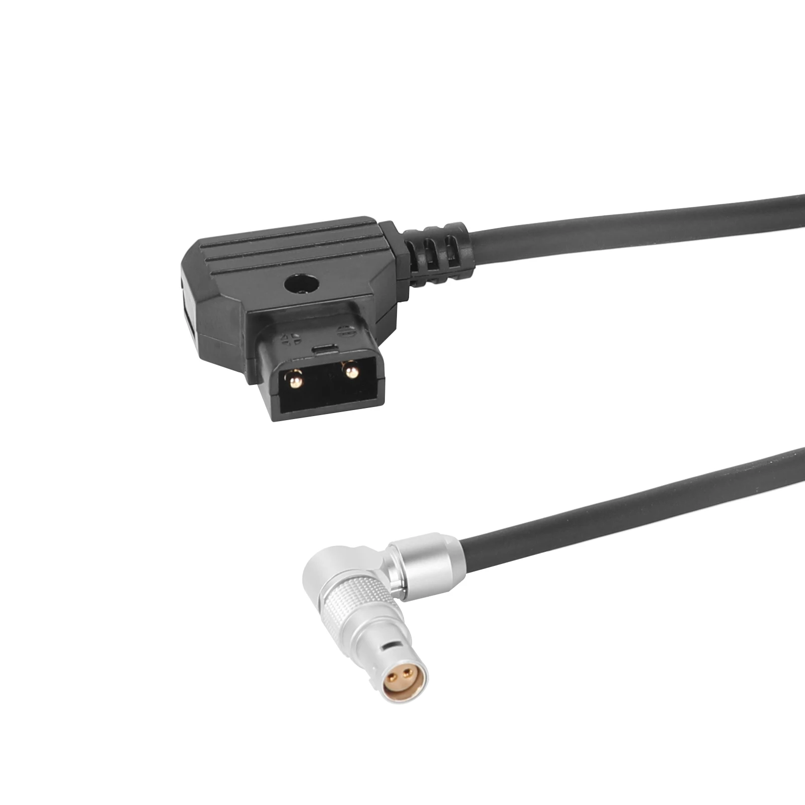 Fêmea para D-tap Polegadas de Comprimento l tipo Cabo de Alimentação para Câmera de Cinema Camvate Pinos Vermelho Komodo 6k 30 2 - Image 3