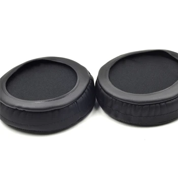 

1 Pair Soft Ear Pads Thickened Earmuffs for HiFiMan HE4 HE6 HE5 LE HE300 HE400 HE400s HE560 Headphone Cushion Earphone Ear Pad