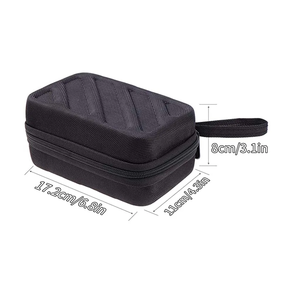Fotga 휴대용 하드 캐리 케이스, 5 인치 카메라 필드 모니터, A50, A50T, A50TL, A50TLS, C50, C50S, E50, E50S 용