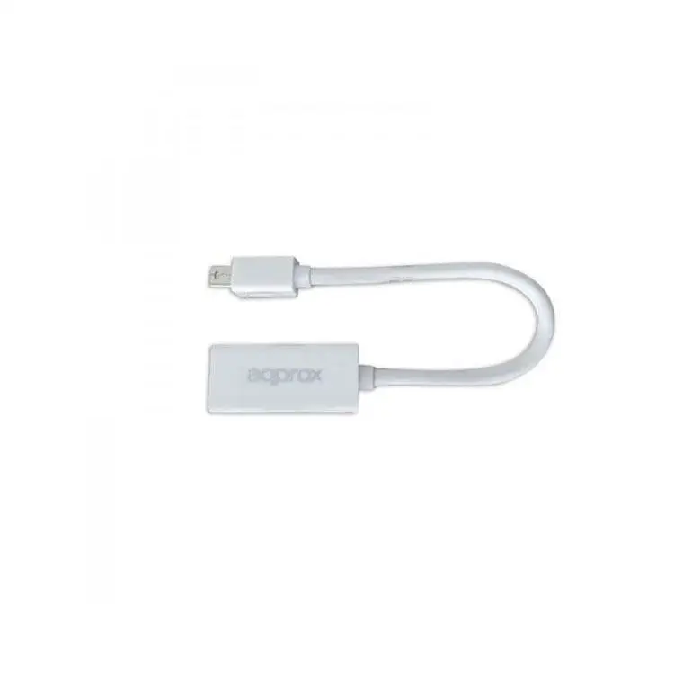 Адаптер мини порт дисплея к HDMI прибл.| |