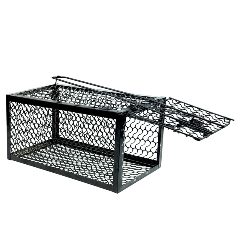 Cage piege pour rats et souris 231595 massó